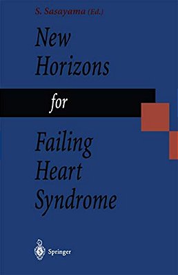 New Horizons For Failing Heart Syndrome-..