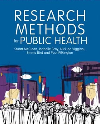 Research Methods For Public Health-..