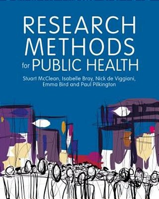 Research Methods For Public Health-..