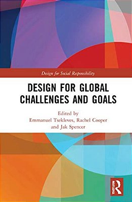Design For Global Challenges And Goals-..