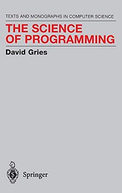 The Science Of Programming-..