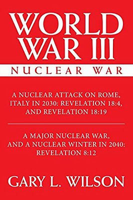 World War III: Nuclear War-..