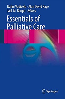 Essentials Of Palliative Care-..