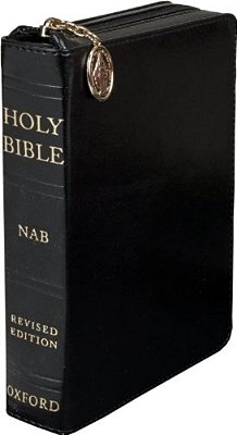 New American Bible-Nabre-..