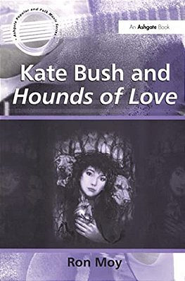 Kate Bush And Hounds Of Love-..