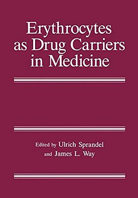 Erythrocytes As Drug Carriers In Medicine-..