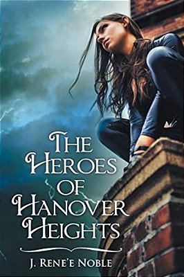 The Heroes Of Hanover Heights-..