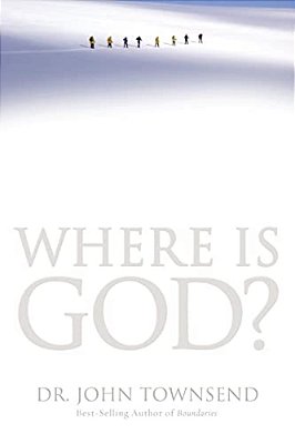 Where Is God?: Finding His Presence, Purpose And Power In Difficult Times-..