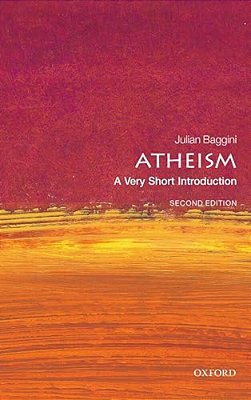 Atheism: A Very Short Introduction-..