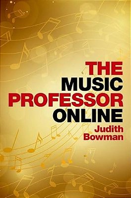 The Music Professor Online-..