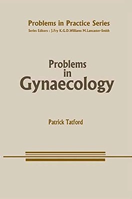 Problems In Gynaecology-..