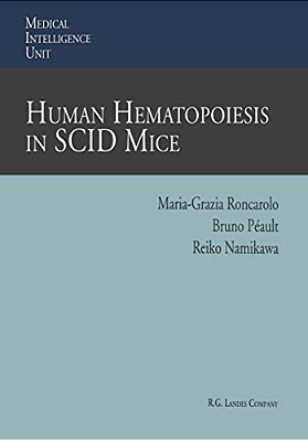 Human Hematopoiesis In Scid Mice-..