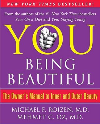 You: Being Beautiful-..
