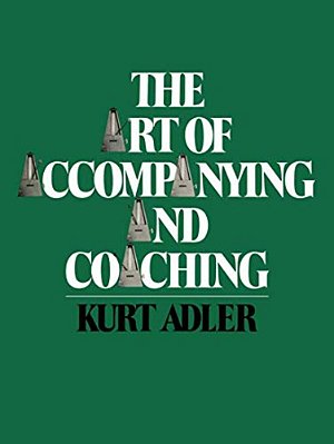 The Art Of Accompanying And Coaching-..
