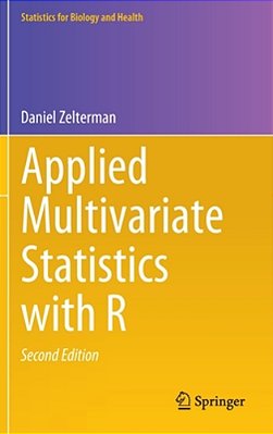 Applied Multivariate Statistics With R-..