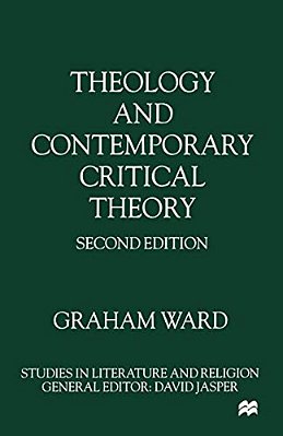 Theology And Contemporary Critical Theory-..