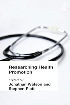 Researching Health Promotion-..