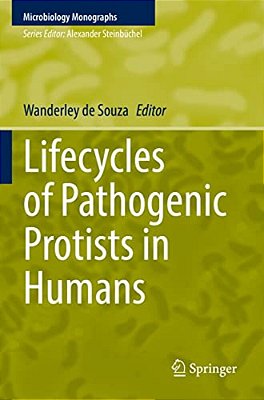 Lifecycles Of Pathogenic Protists In Humans-..