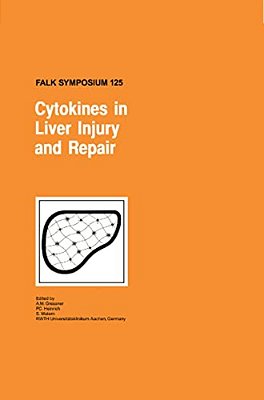 Cytokines In Liver Injury And Repair-..