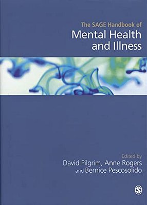 The Sage Handbook Of Mental Health And Illness-..