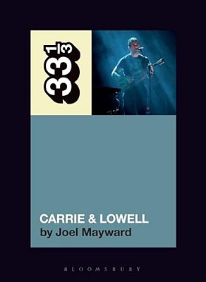 Sufjan Stevens' Carrie & Lowell-..