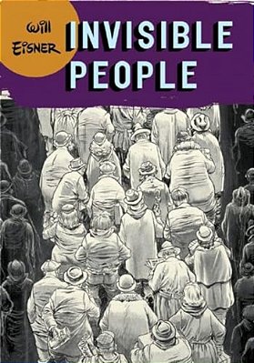 Invisible People-..