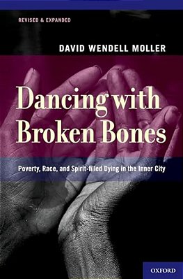 Dancing With Broken Bones-..