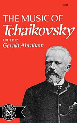 The Music Of Tchaikovsky-..
