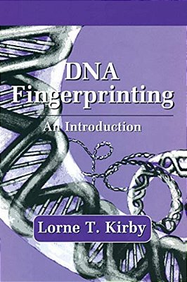 Dna Fingerprinting: An Introduction-..