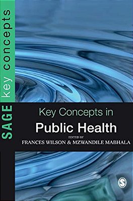 Key Concepts In Public Health-..