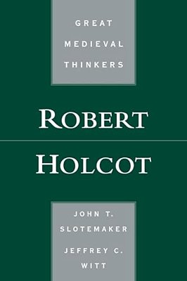 Robert Holcot-..