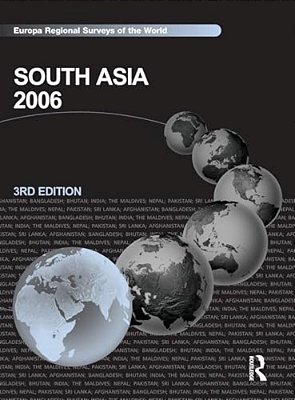 South Asia 2006-..