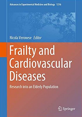 Frailty And Cardiovascular Diseases: Research Into An Elderly Population-..