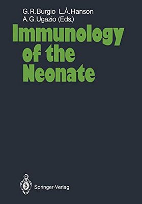 Immunology Of The Neonate-..