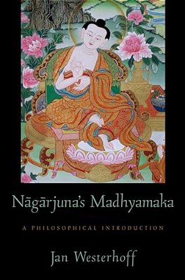 Nagarjuna's Madhyamaka: A Philosophical Introduction-..