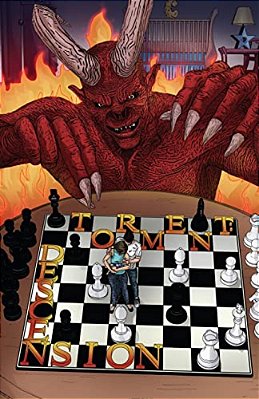 Torment: Descension-..