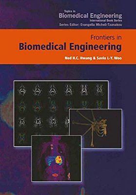 Frontiers In Biomedical Engineering: Proceedings Of The World Congress For Chinese Biomedical Engineers-..