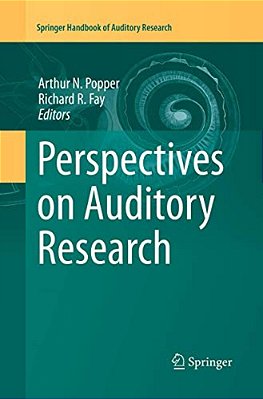 Perspectives On Auditory Research-..