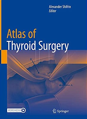 Atlas Of Thyroid Surgery-..