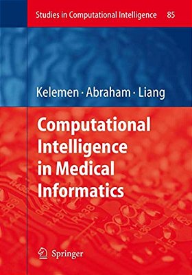 Computational Intelligence In Medical Informatics-..
