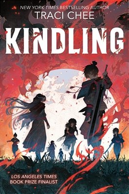 Kindling-..