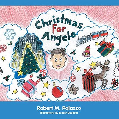 Christmas For Angelo-..