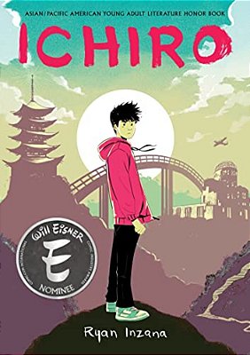 Ichiro: A Graphic Novel-..