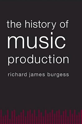 History Of Music Production-..