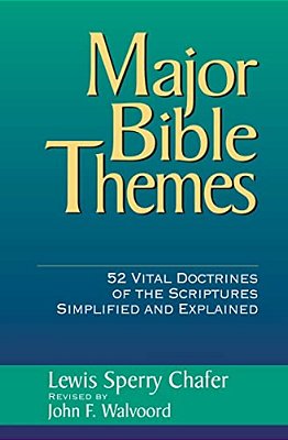 Major Bible Themes-..