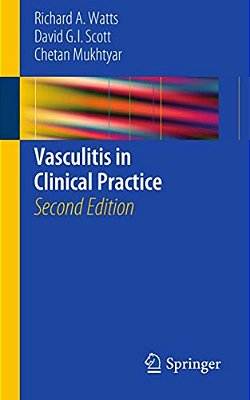 Vasculitis In Clinical Practice-..