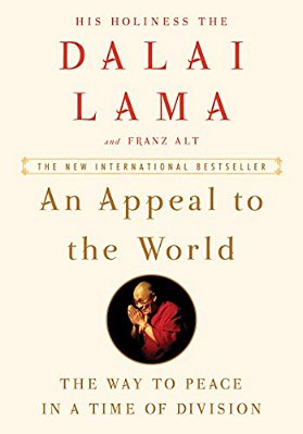 An Appeal To The World: The Way To Peace In A Time Of Division-..
