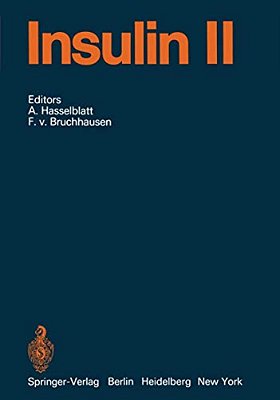 Insulin: Part 2-..
