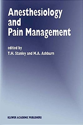Anesthesiology And Pain Management-..