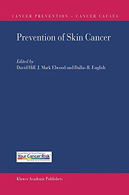 Prevention Of Skin Cancer-..